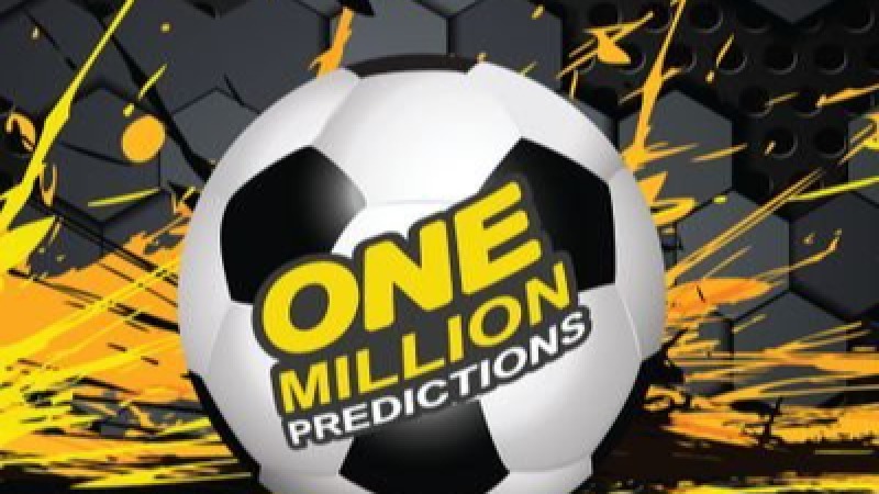 One Million Predictions – Accurate Football Tips, Analysis & Daily Betting Insights